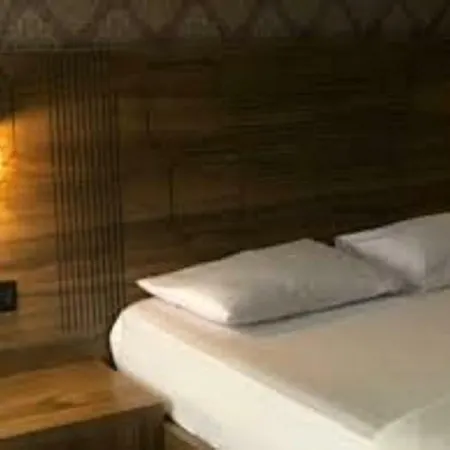 Tuyap Fair Houses Apartment Istanbul