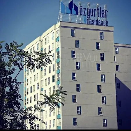 Apartment Tuyap Fair Houses