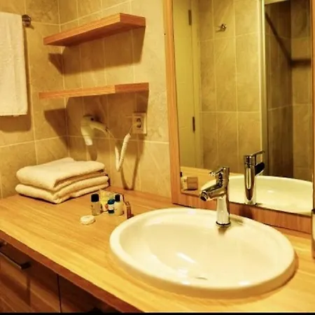 Tuyap Fair Houses Apartment Istanbul