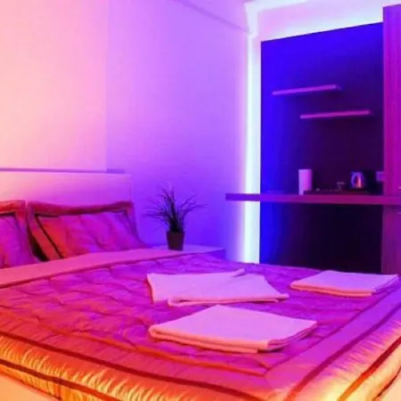 Tuyap Fair Houses Apartment Istanbul